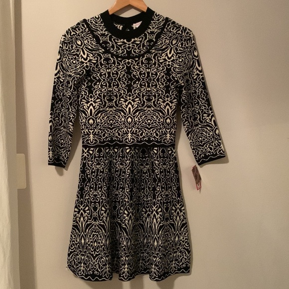 NWT Two-piece sweater dress set - Picture 7 of 10